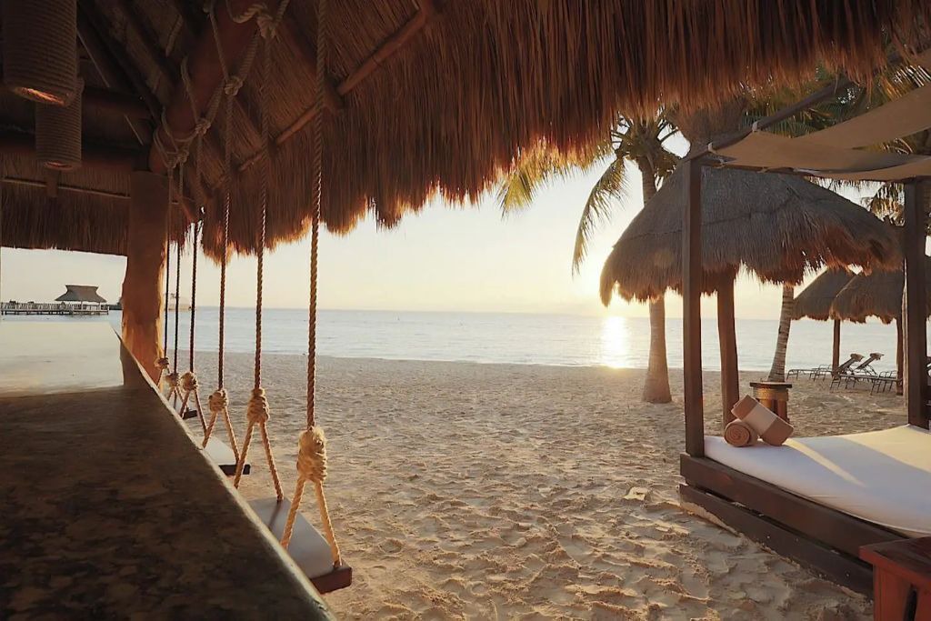 Photo of Others in Playa Mujeres