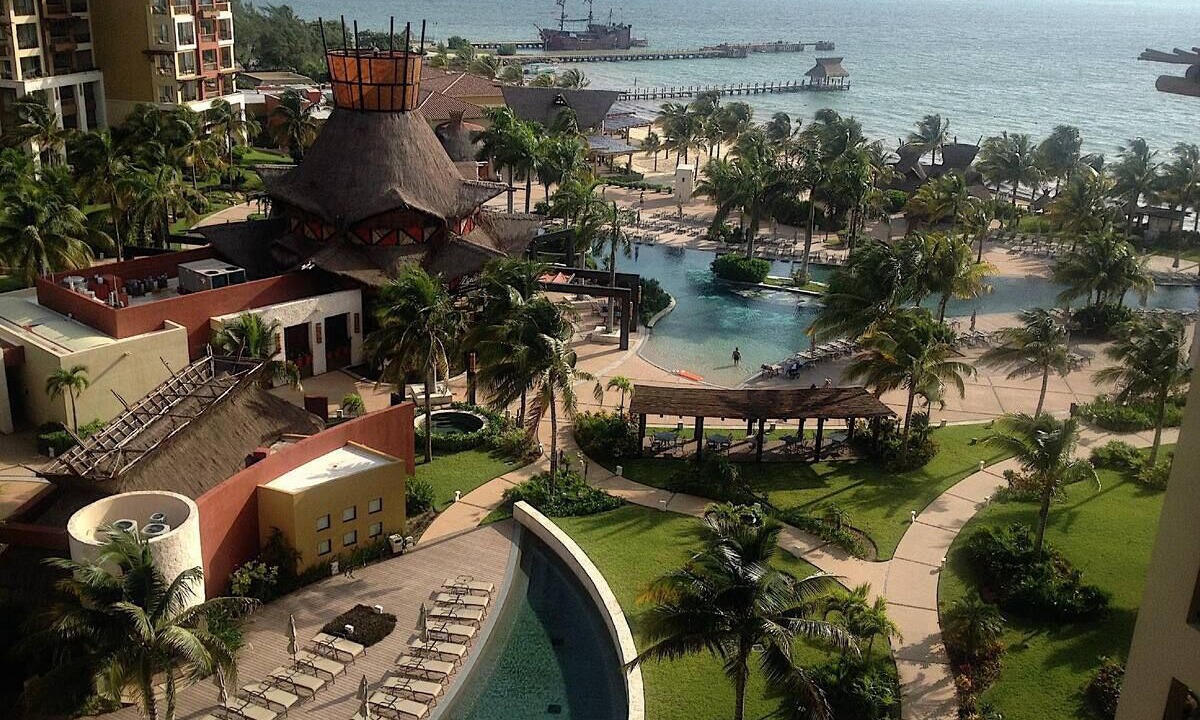 Photo of Others in Playa Mujeres
