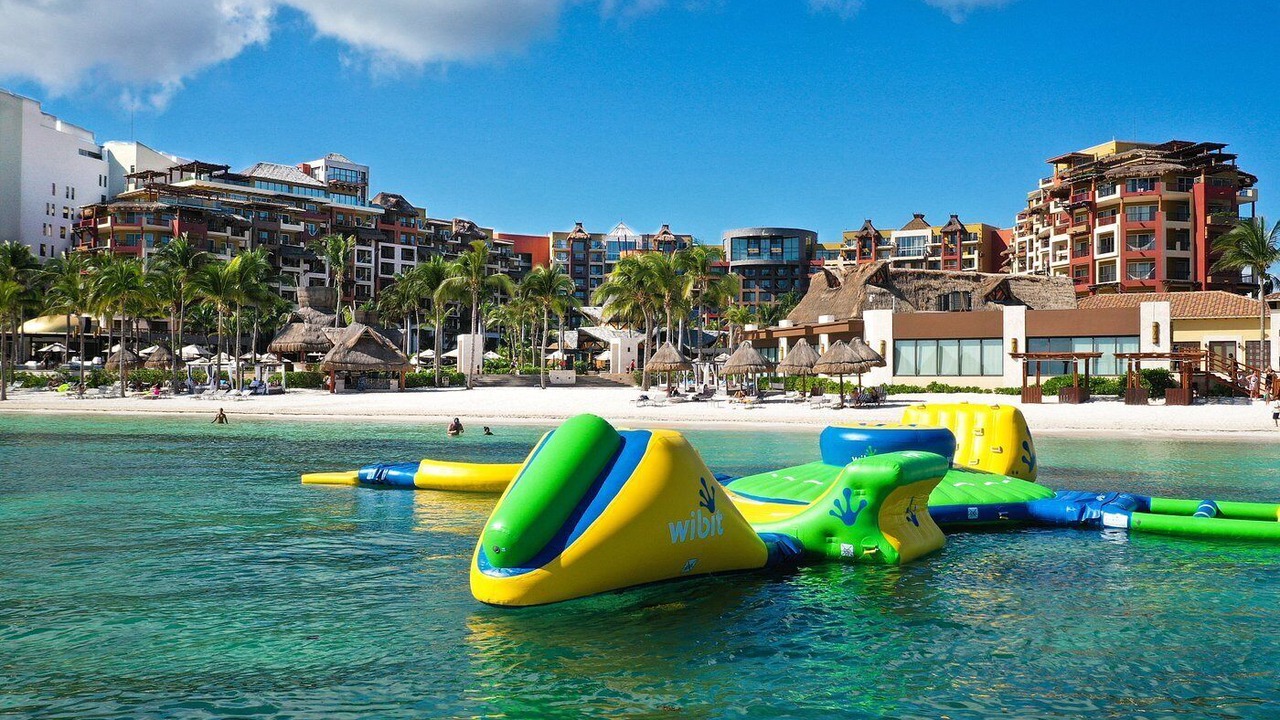 Photo of Others in Playa Mujeres