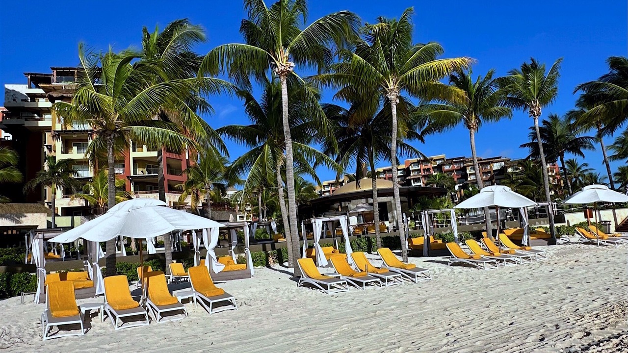 Photo of Others in Playa Mujeres