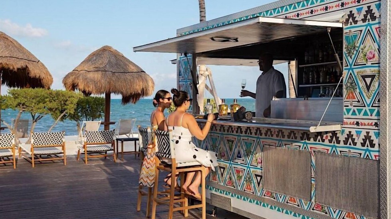 Photo of Others in Playa Mujeres