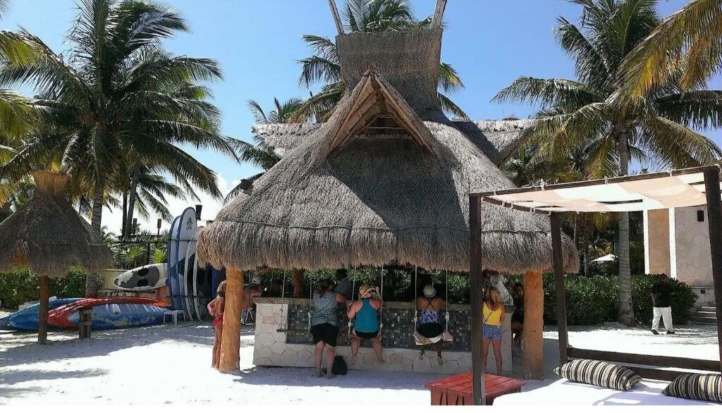 Photo of Others in Playa Mujeres