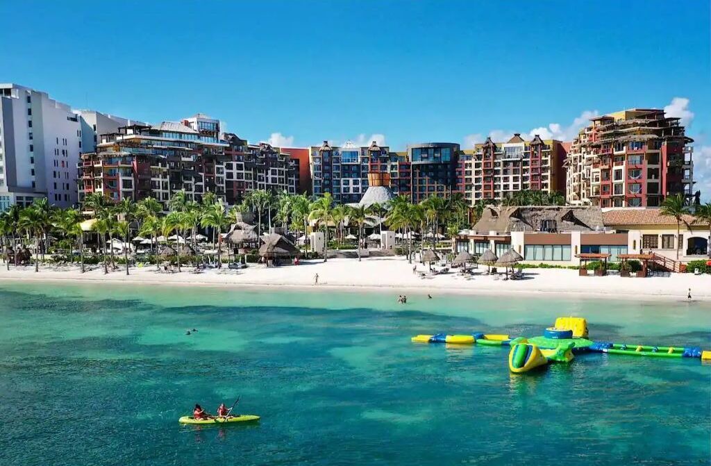 Photo of Others in Playa Mujeres
