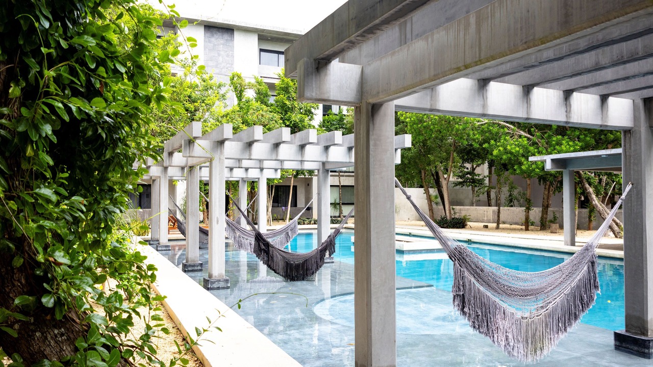 Photo of Outdoor in Soliman Bay