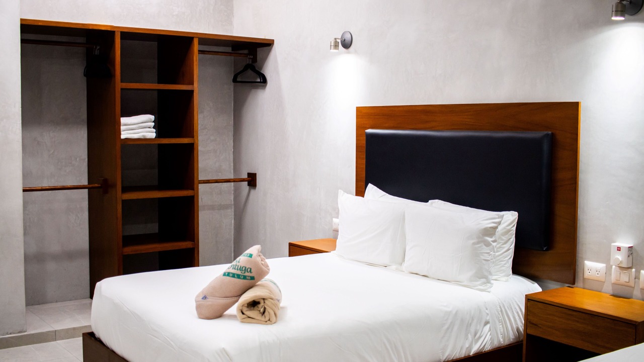 Photo of Bedroom in Soliman Bay