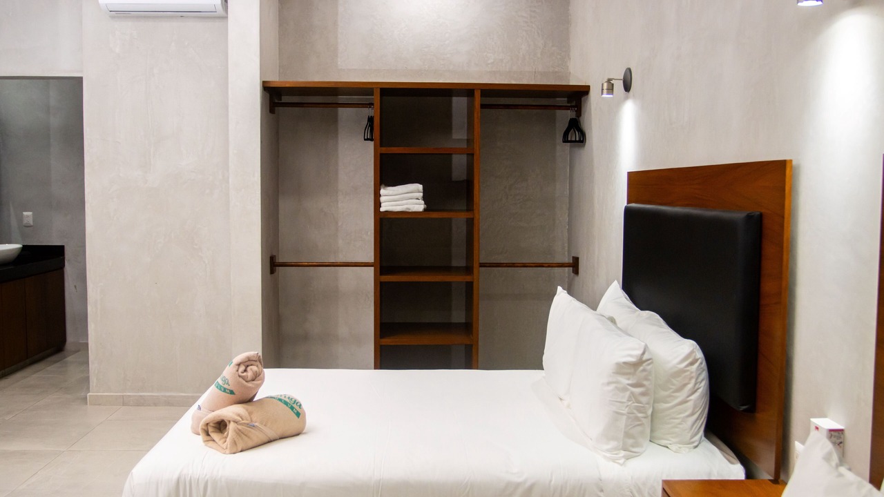 Photo of Bedroom in Soliman Bay
