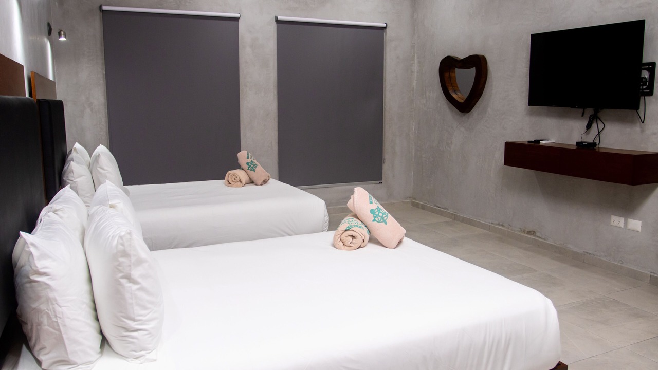 Photo of Bedroom in Soliman Bay