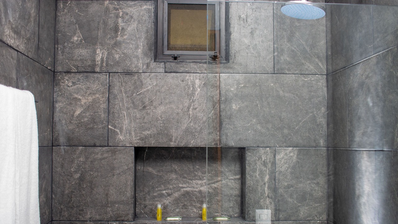 Photo of Bathroom in Soliman Bay