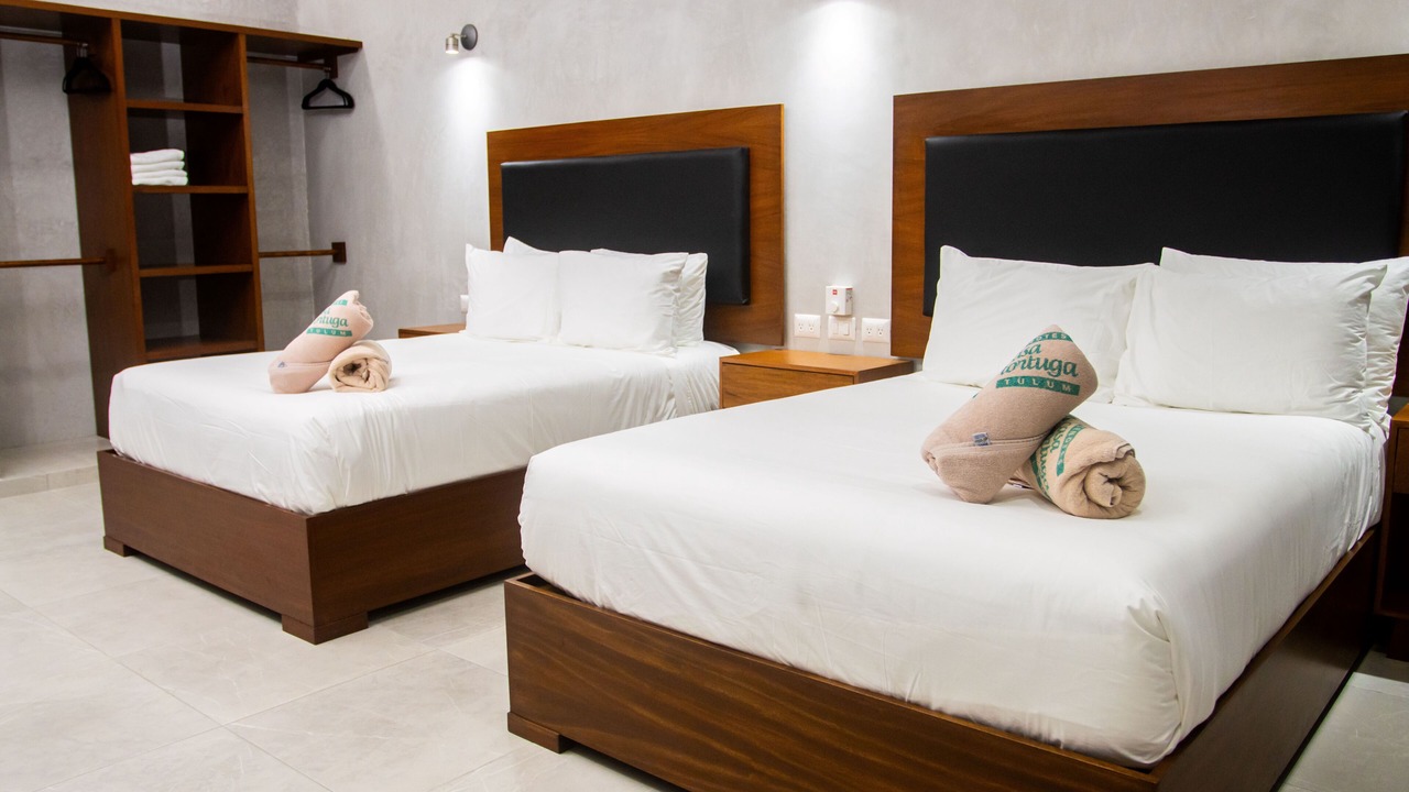 Photo of Bedroom in Soliman Bay