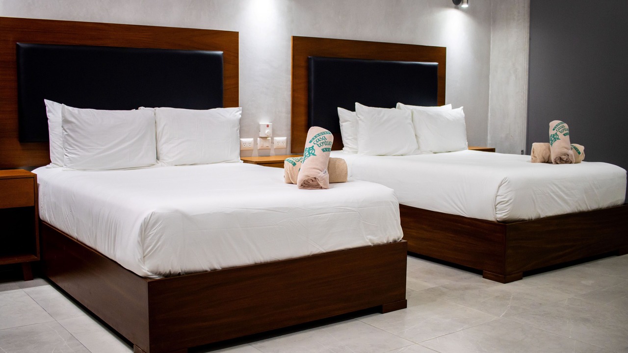 Photo of Bedroom in Soliman Bay