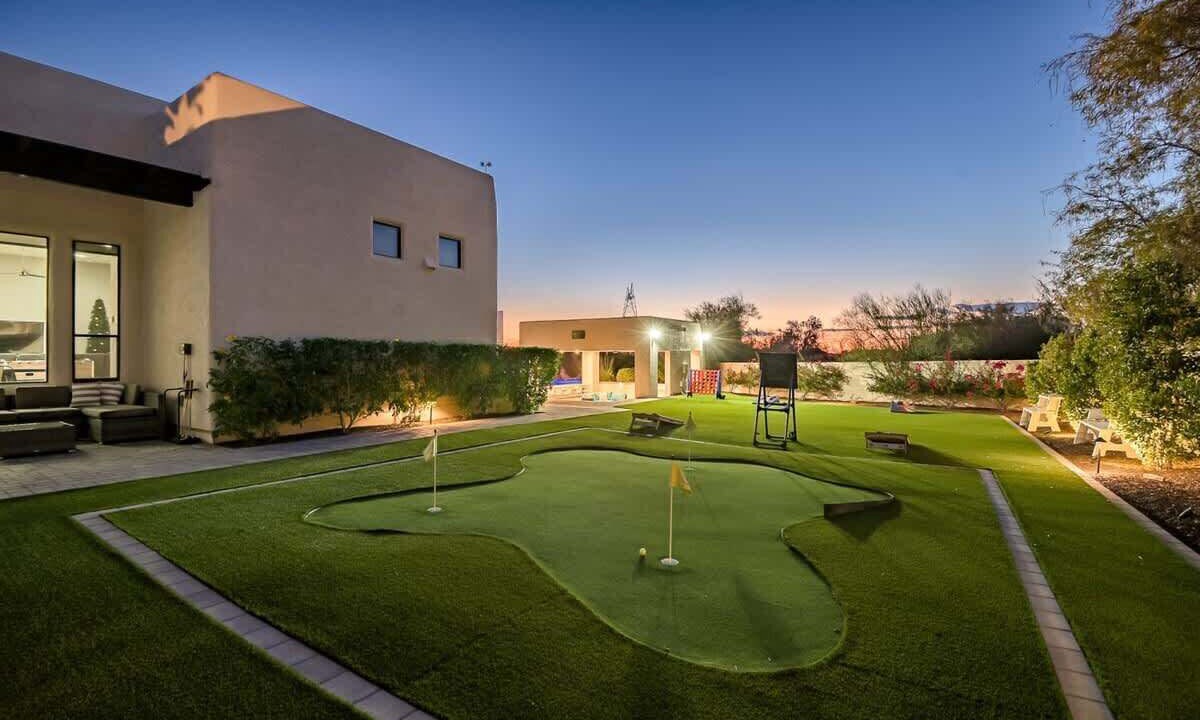 Photo of Outdoor in North Scottsdale