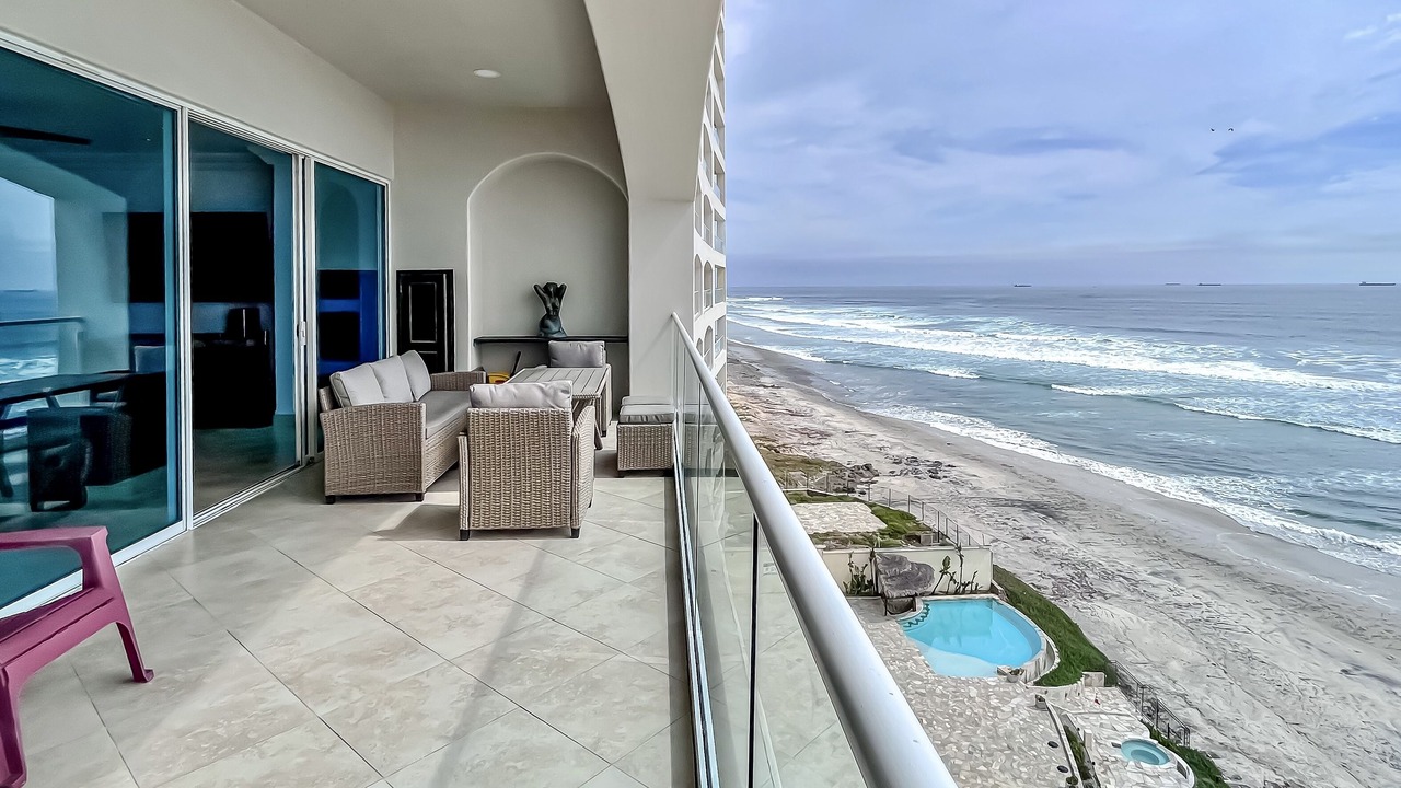 Photo of Outdoor in Rosarito