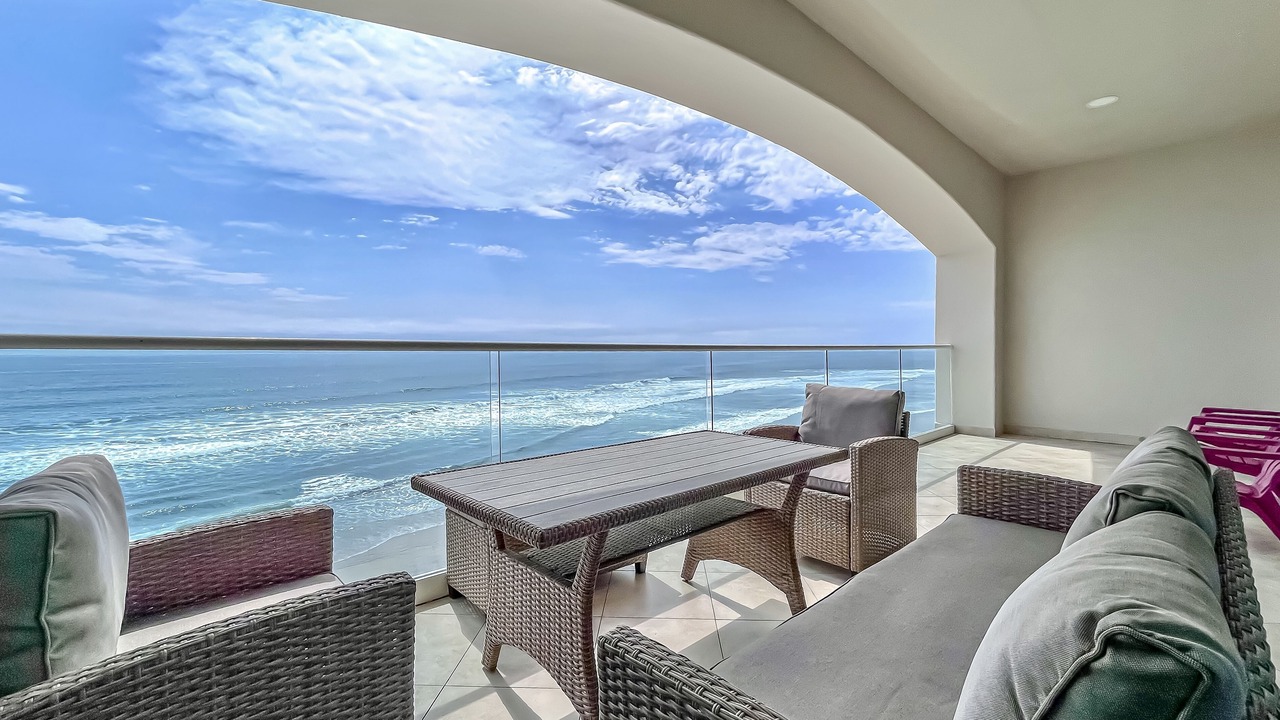 Photo of Outdoor in Rosarito