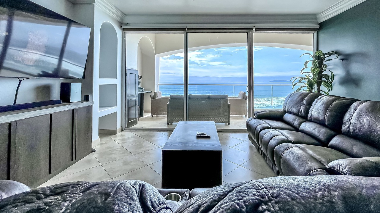 Photo of Livingroom in Rosarito