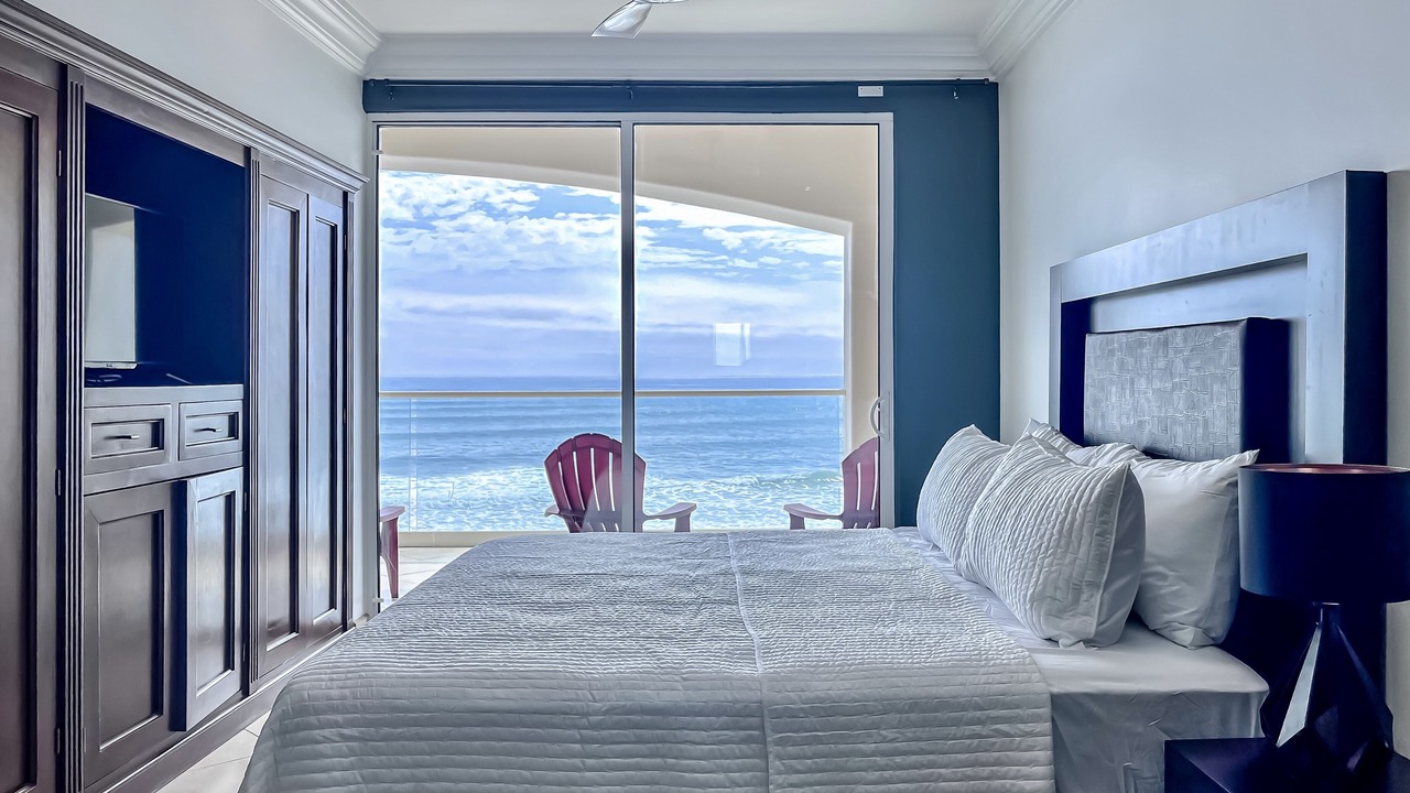 Photo of Bedroom in Rosarito