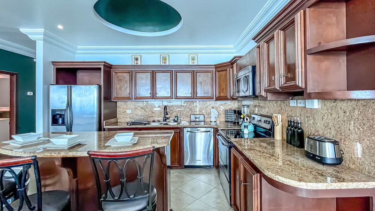 Photo of Kitchen in Rosarito
