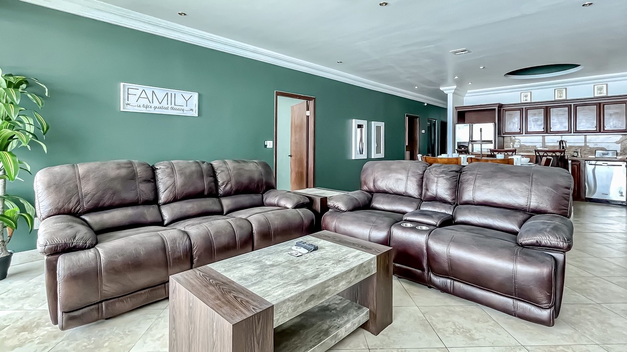 Photo of Livingroom in Rosarito