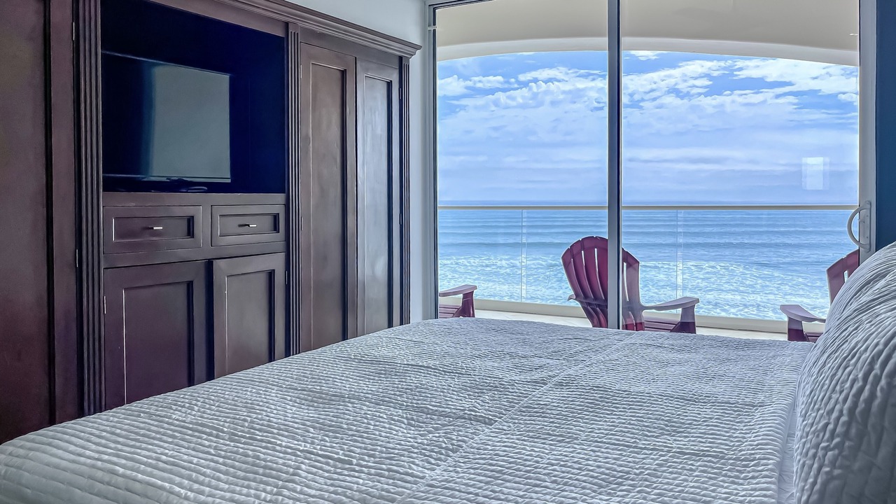 Photo of Bedroom in Rosarito