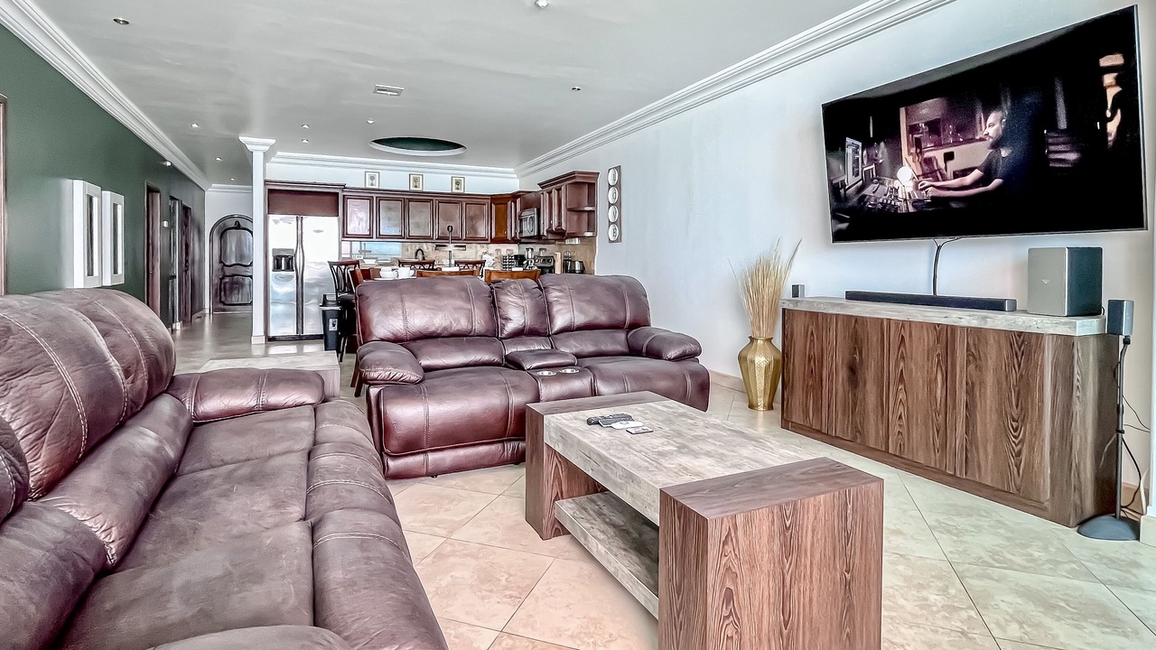 Photo of Livingroom in Rosarito