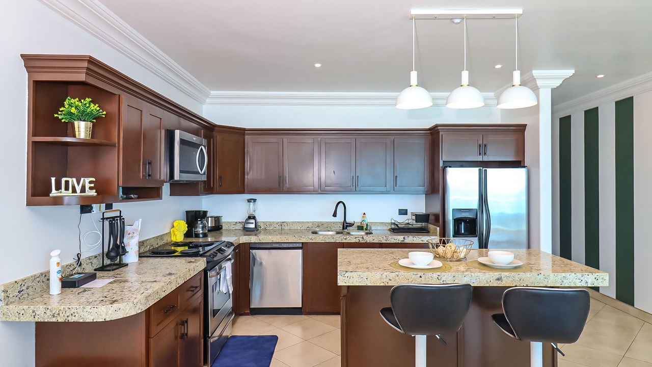 Photo of Kitchen in Rosarito