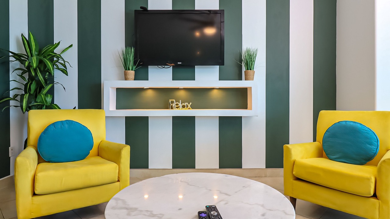 Photo of Livingroom in Rosarito