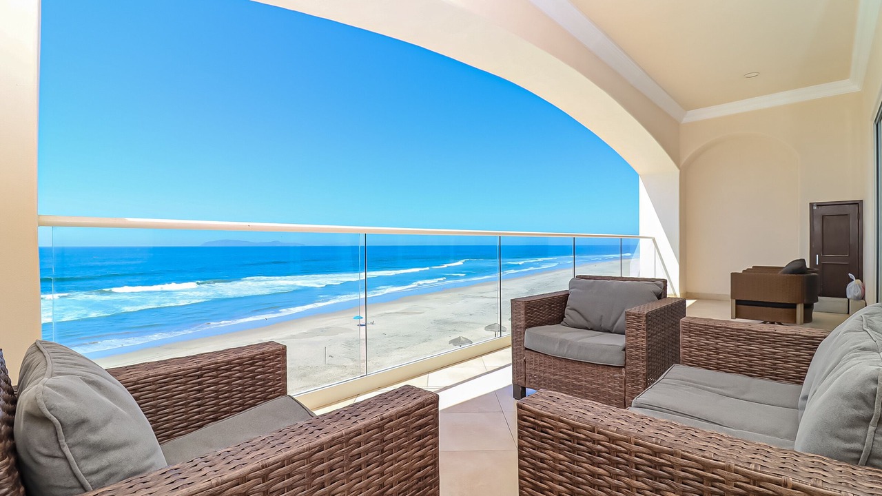 Photo of Outdoor in Rosarito