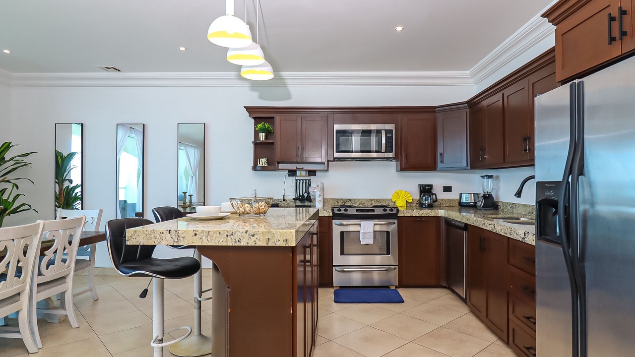 Photo of Kitchen in Rosarito
