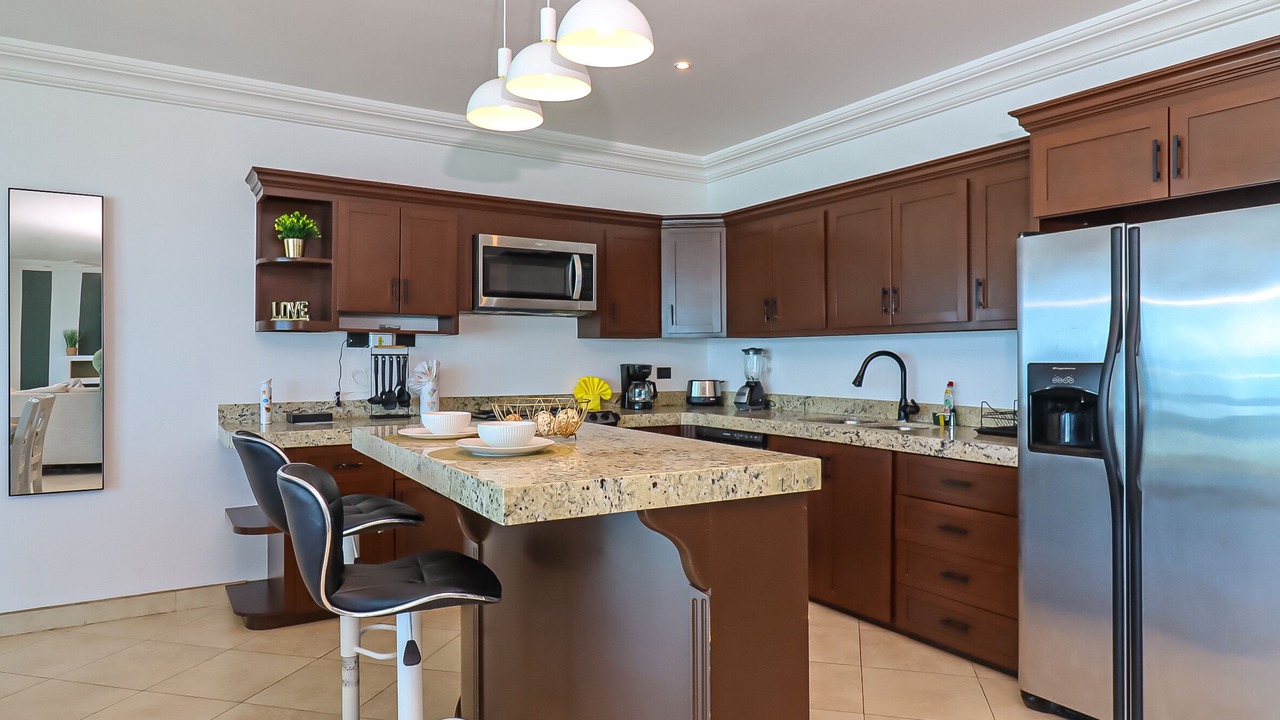 Photo of Kitchen in Rosarito