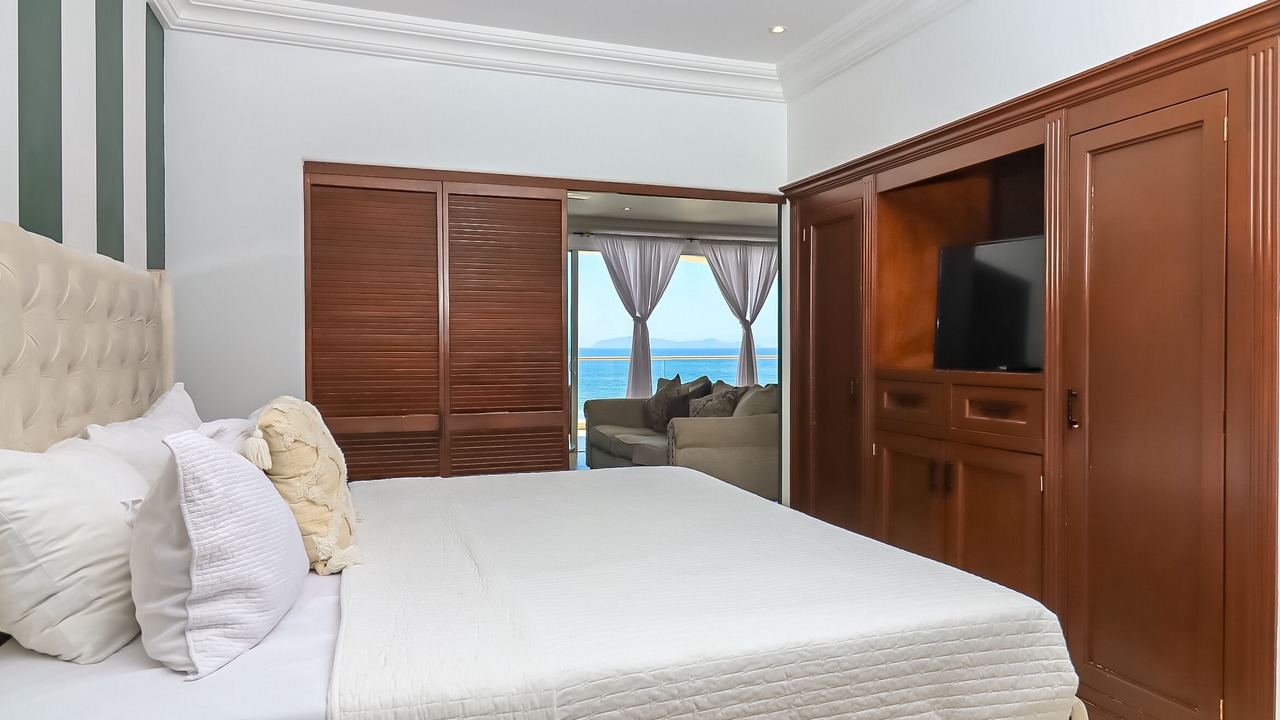 Photo of Bedroom in Rosarito