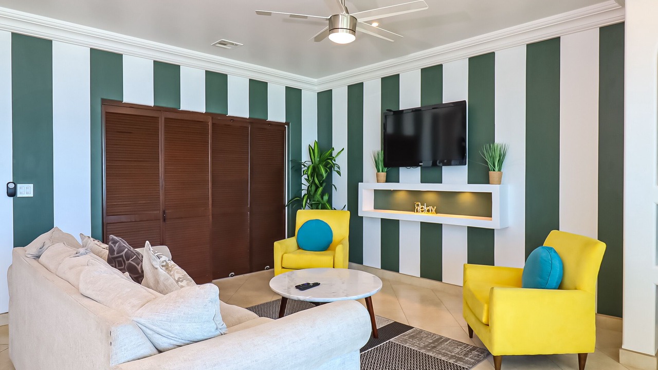 Photo of Livingroom in Rosarito
