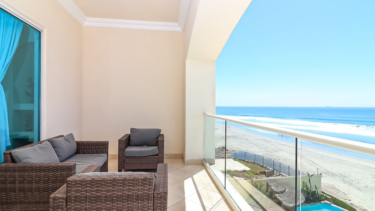 Photo of Outdoor in Rosarito