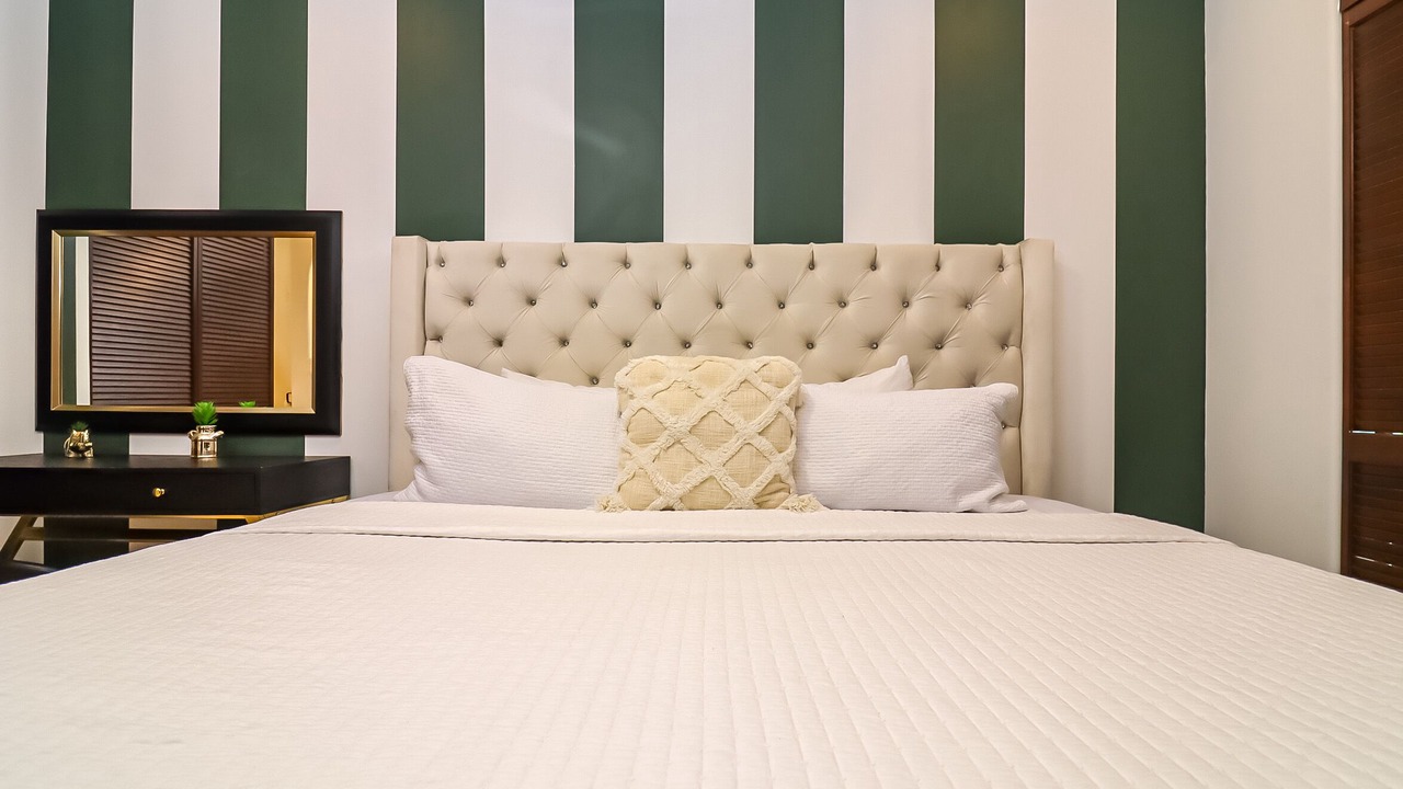 Photo of Bedroom in Rosarito