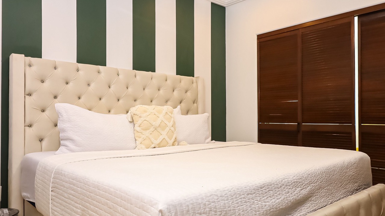 Photo of Bedroom in Rosarito