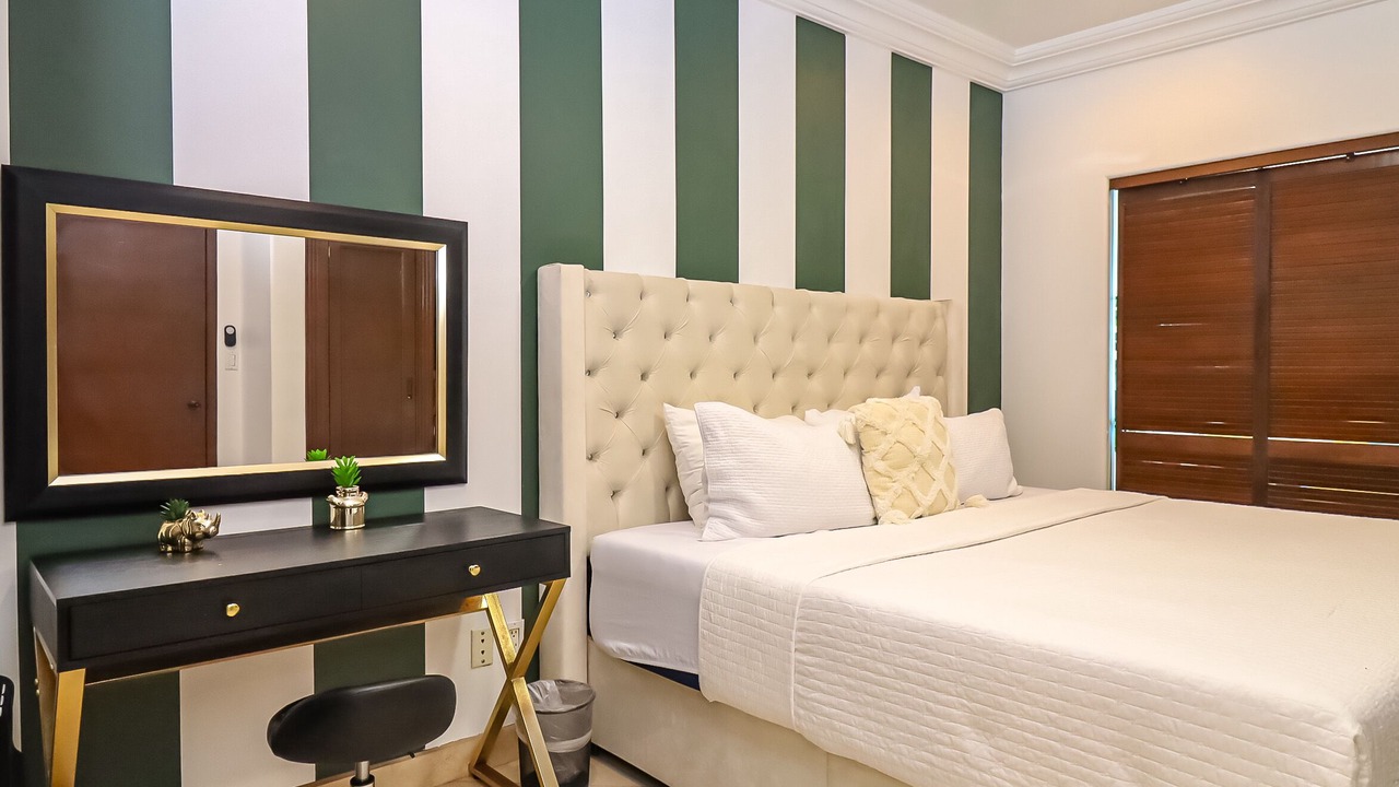 Photo of Bedroom in Rosarito