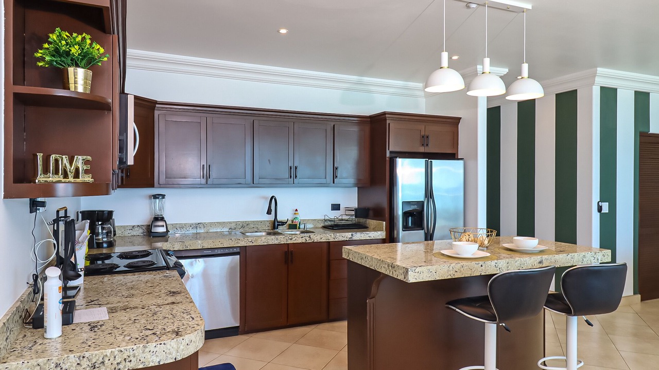 Photo of Kitchen in Rosarito