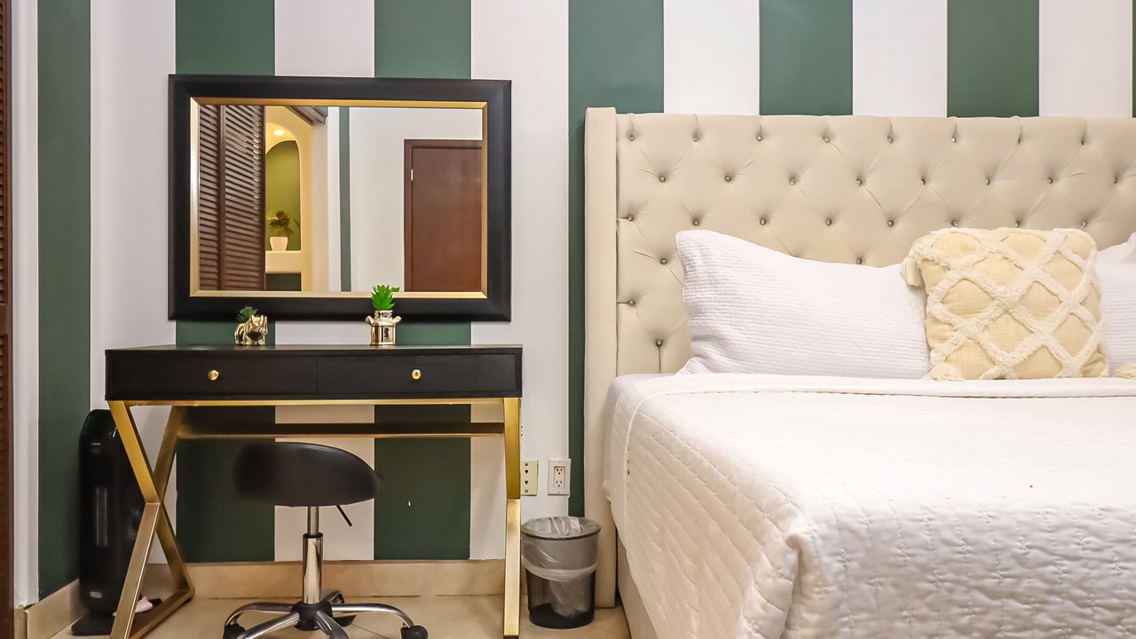 Photo of Bedroom in Rosarito