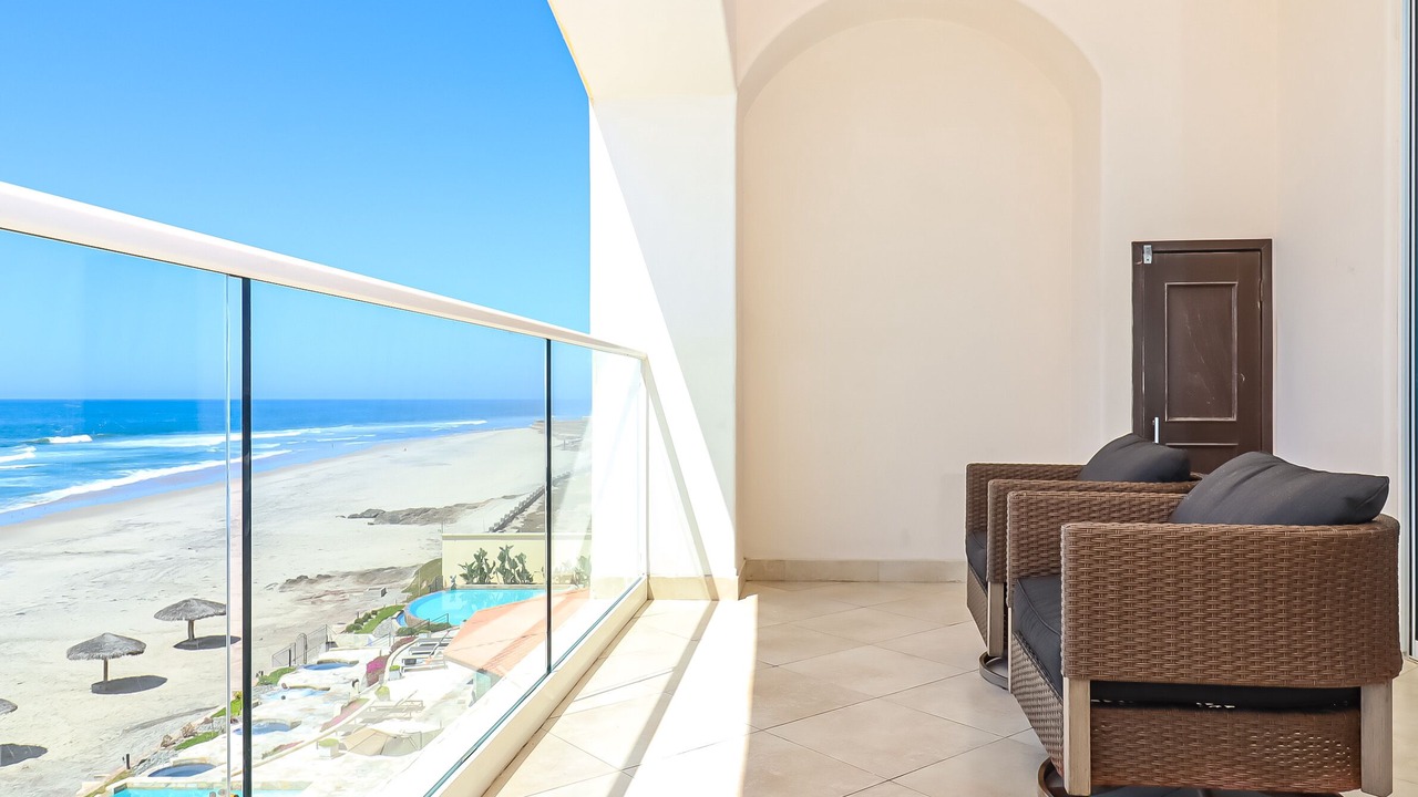 Photo of Outdoor in Rosarito