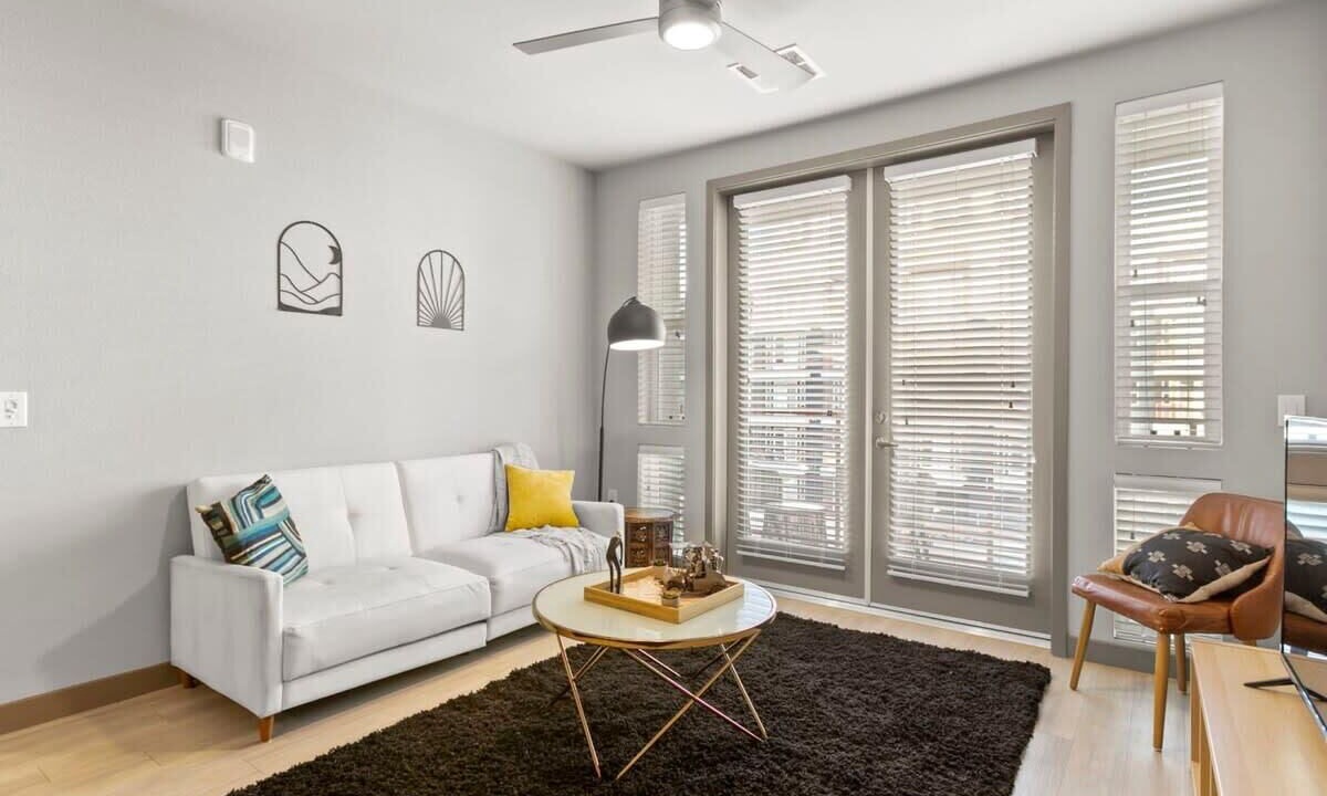 Photo of Bedroom in Roosevelt