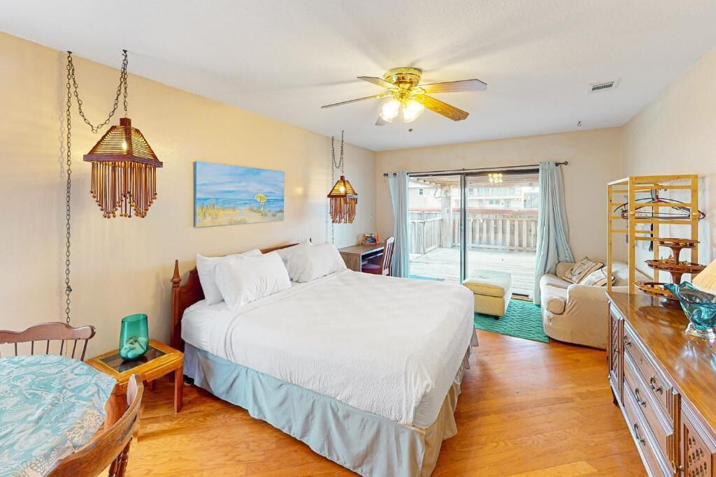 Photo of Bedroom in Port Isabel