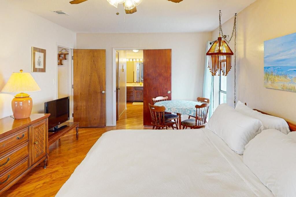Photo of Bedroom in Port Isabel