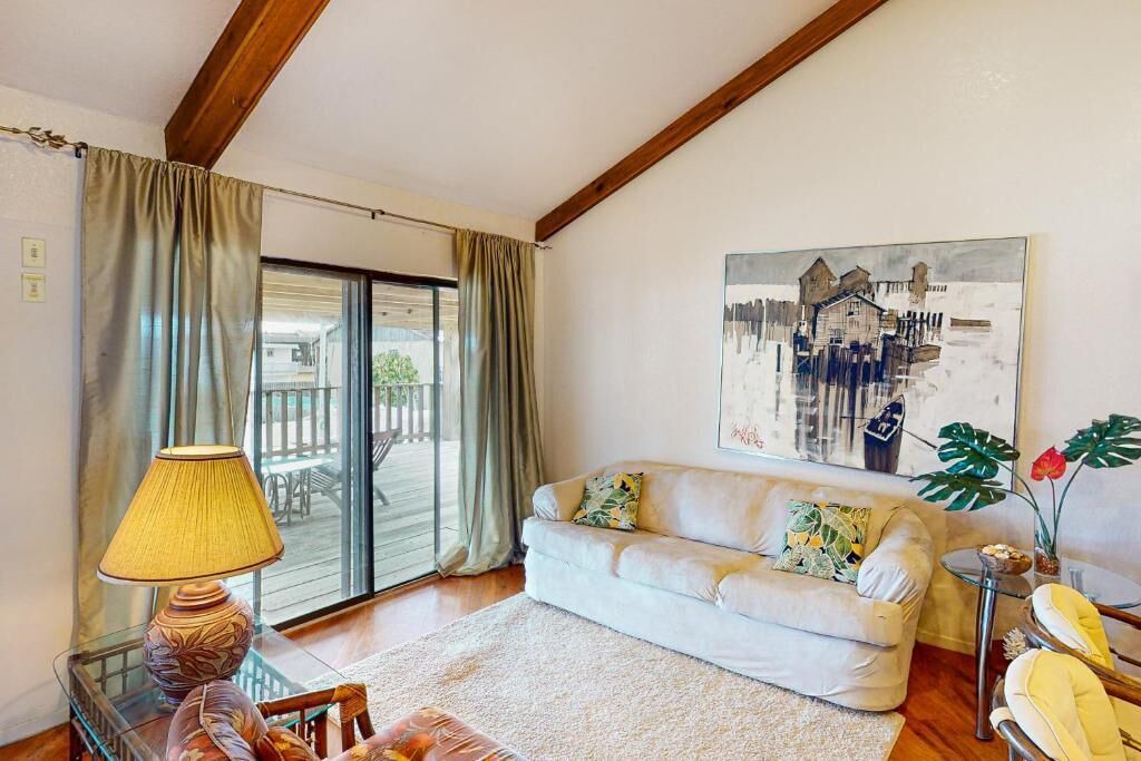 Photo of Livingroom in Port Isabel