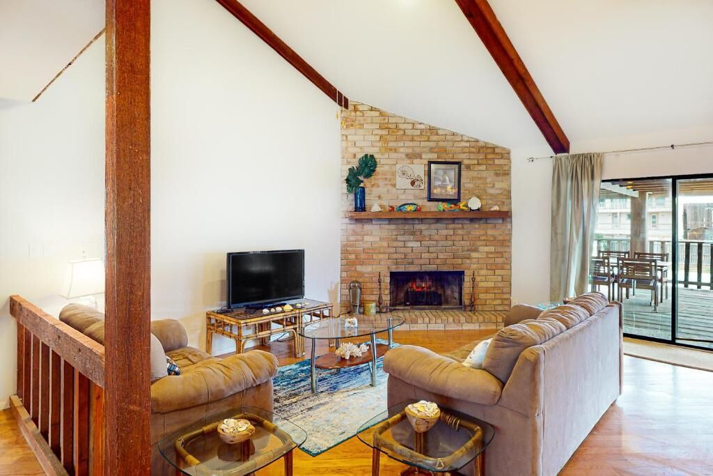 Photo of Livingroom in Port Isabel