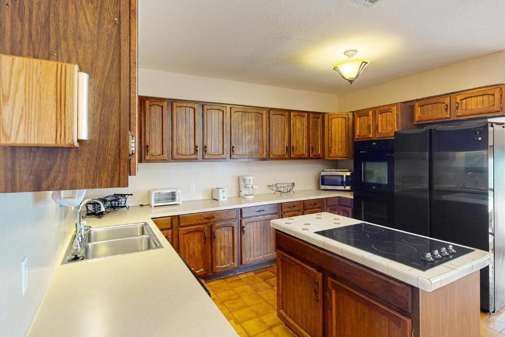 Photo of Kitchen in Port Isabel