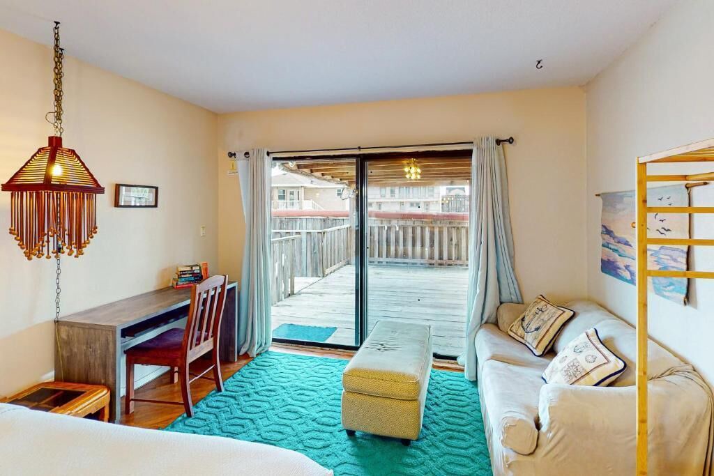 Photo of Livingroom in Port Isabel
