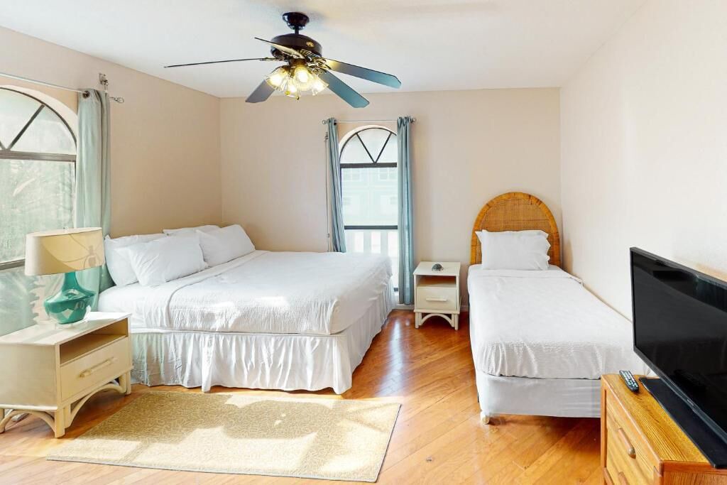 Photo of Bedroom in Port Isabel