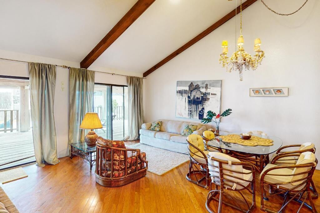 Photo of Livingroom in Port Isabel