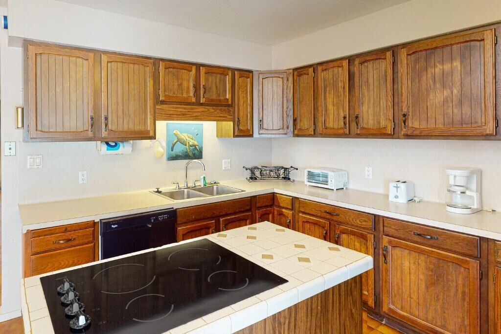 Photo of Kitchen in Port Isabel