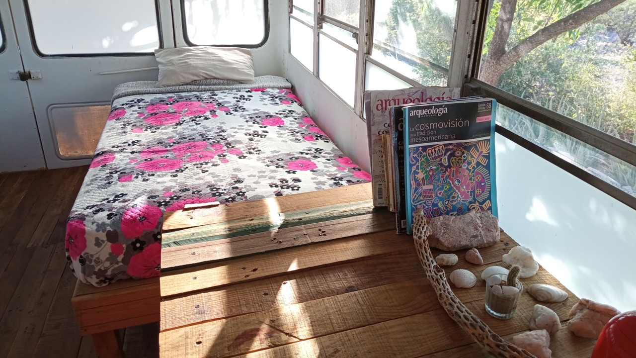 Photo of Bedroom in La Paz