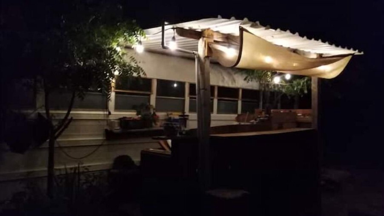 Photo of Patio Balcony in La Paz