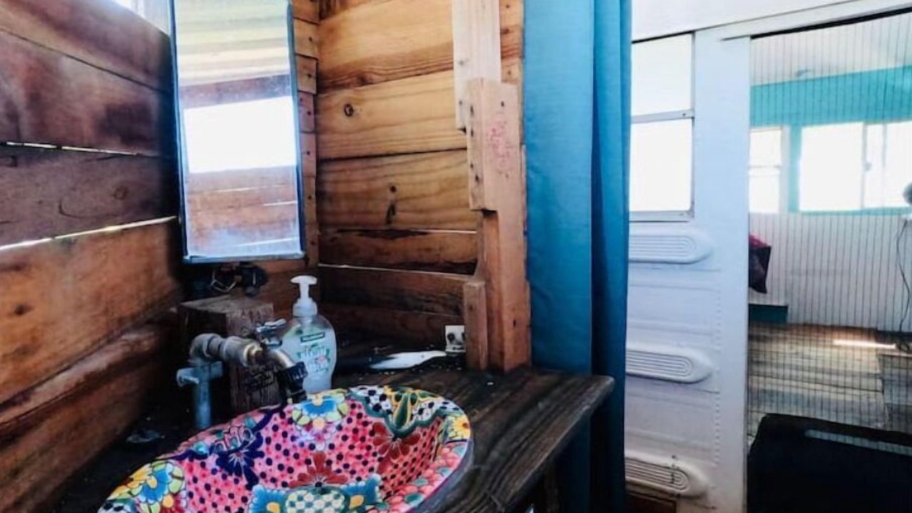 Photo of Bathroom in La Paz